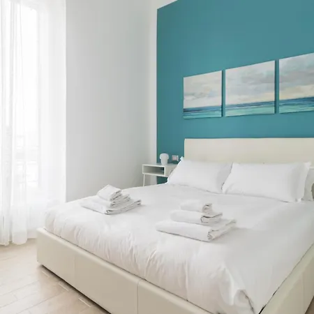 Italianway Comfort - Borsieri 25 A-3