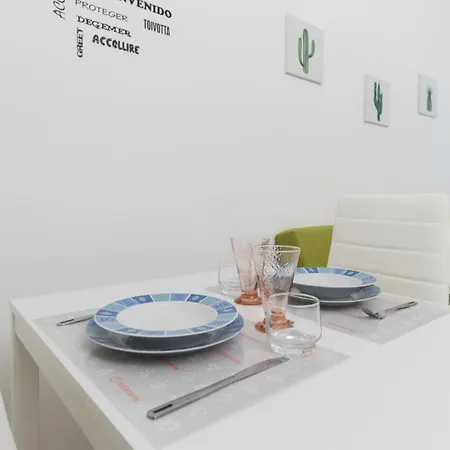 Italianway Comfort - Borsieri 25 A-2